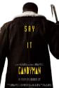 Candyman Movie Poster