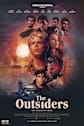 The Outsiders: The Complete Novel Movie Poster