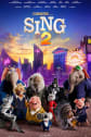 Sing 2 Movie Poster