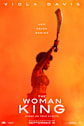 The Woman King Movie Poster