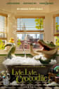 Lyle, Lyle, Crocodile Movie Poster