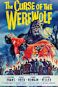The Curse of the Werewolf Movie Poster