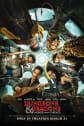 Dungeons & Dragons: Honor Among Thieves Movie Poster
