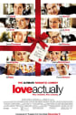 Love Actually - 20th Anniversary Movie Poster