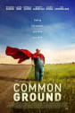 Common Ground Movie Poster