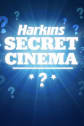 Secret Cinema Movie Poster