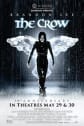 The Crow 30th Anniversary Movie Poster