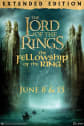 Lord of the Rings: Fellowship of the Ring (2024) Movie Poster