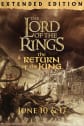 Lord of the Rings: Return of the King (2024) Movie Poster