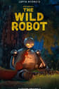The Wild Robot Movie Poster