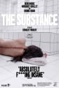 The Substance Movie Poster