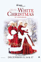 White Christmas 70th Anniversary Movie Poster