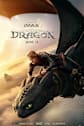 How to Train Your Dragon Movie Poster