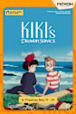 Kiki's Delivery Service - Studio Ghibli Fest 2025 Movie Poster