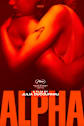 Alpha Movie Poster