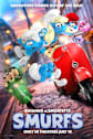 Smurfs Movie Poster