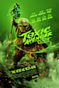 The Toxic Avenger Movie Poster