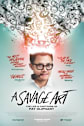 A Savage Art: The Life & Cartoons of Pat Oliphant Movie Poster