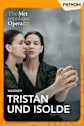 The Metropolitan Opera: Tristan und Isolde (2026) Movie Poster
