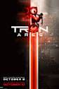 Tron: Ares - Early Access Screening Movie Poster