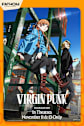 VIRGIN PUNK Clockwork Girl Movie Poster