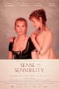 Sense and Sensibility - 30th Anniversary Movie Poster