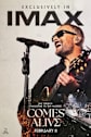 Eric Church: Evangeline vs. The Machine Comes Alive The IMAX Experience Movie Poster