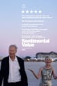 Sentimental Value Movie Poster