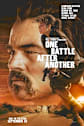 One Battle After Another IMAX 70MM Film Reissue 70mm Movie Poster