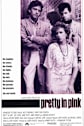 Pretty in Pink 40th Anniversary Movie Poster