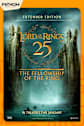 The Lord of the Rings: The Fellowship of the Ring (2026) Movie Poster