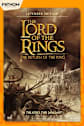 The Lord of the Rings: The Return of the King (2026) Movie Poster