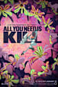All You Need Is Kill Movie Poster