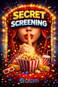Secret Screening Movie Poster