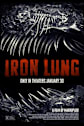 Iron Lung Movie Poster