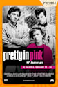Pretty in Pink 40th Anniversary Movie Poster