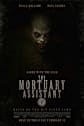 The Mortuary Assistant Movie Poster