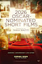 2026 Oscar Nominated Shorts Movie Poster