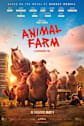 Animal Farm Movie Poster