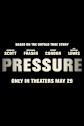 Pressure Movie Poster