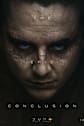 Dune: Part Three Movie Poster