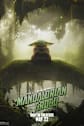Star Wars: The Mandalorian and Grogu Movie Poster