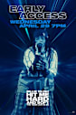 Billie Eilish Early Access - Hit Me Hard and Soft: The Tour (Live in 3D) Movie Poster