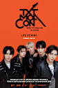 2026 TXT MOA CON IN JAPAN: LIVE VIEWING Movie Poster