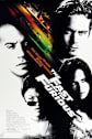 The Fast and the Furious: 25th Anniversary Movie Poster