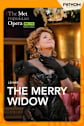 The Merry Widow: Met Summer Encore 2026 Movie Poster