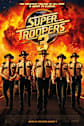 Super Troopers 3 Movie Poster