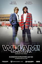 Wham! 10 Days in China Movie Poster