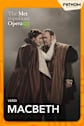 The Metropolitan Opera: Macbeth (2026) Movie Poster