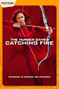 The Hunger Games: Catching Fire (2026) Movie Poster